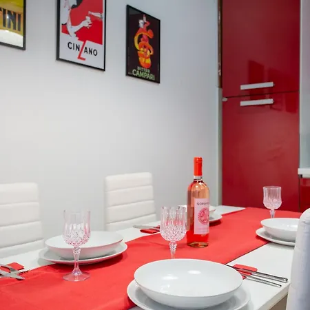 Portico D'ottavia Appartement