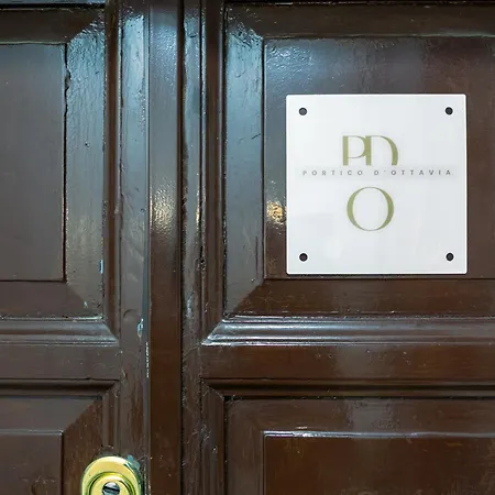Appartement Portico D'ottavia *