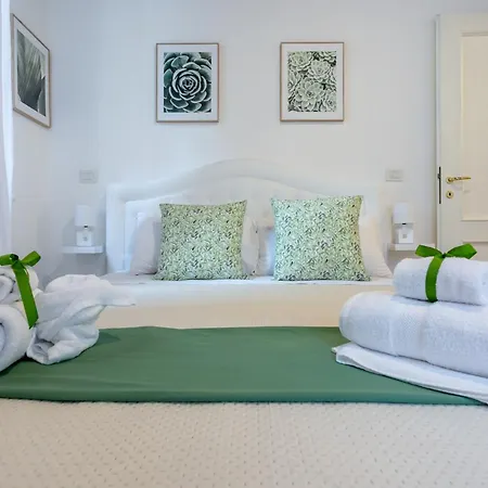 Appartement Portico D'ottavia *