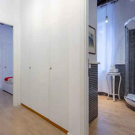 Appartement Portico D'ottavia Rome