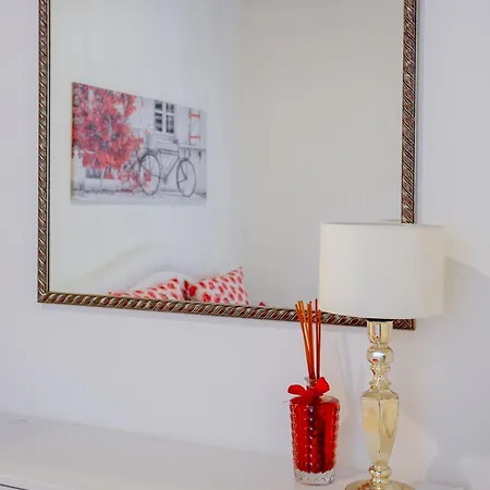 Portico D'ottavia Appartement *