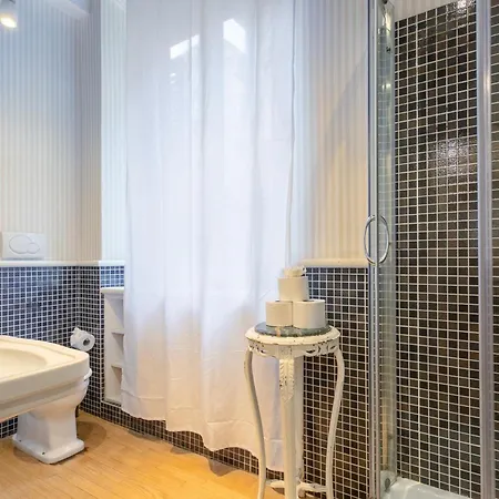 Portico D'ottavia Appartement *