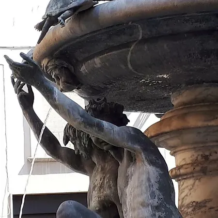 Portico D'ottavia شقة