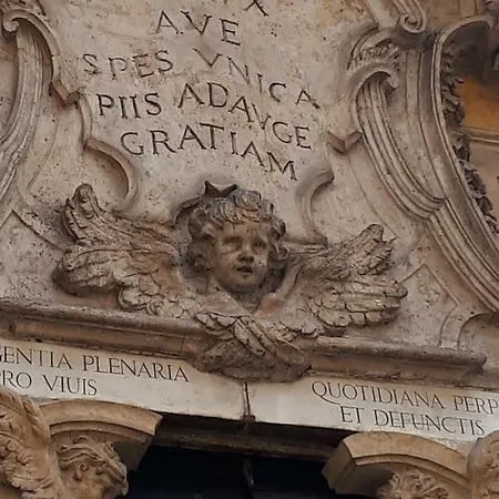 Portico D'ottavia