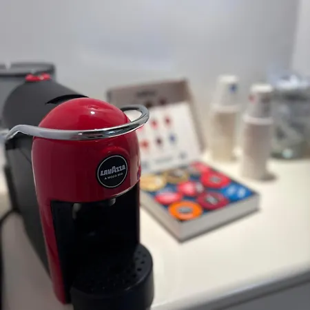 Apartamento Portico D'ottavia