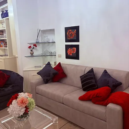 Portico D'ottavia Rome