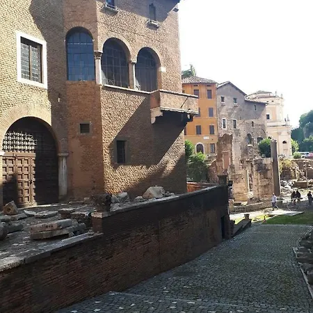 Apartamento Portico D'ottavia *