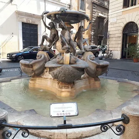 Apartamento Portico D'ottavia *