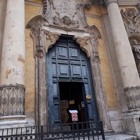 Portico D'ottavia