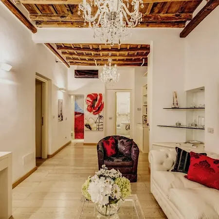 Portico D'ottavia Appartement