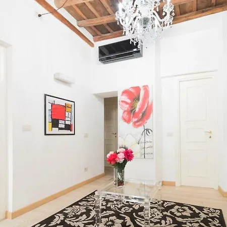 Apartamento Portico D'ottavia *