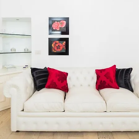 Apartment Portico D'ottavia *