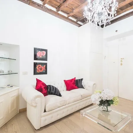 Apartment Portico D'ottavia *