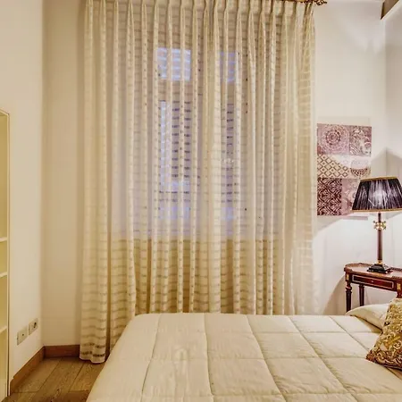 Apartment Portico D'ottavia Rome