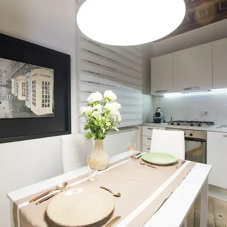 Apartamento Portico D'ottavia *