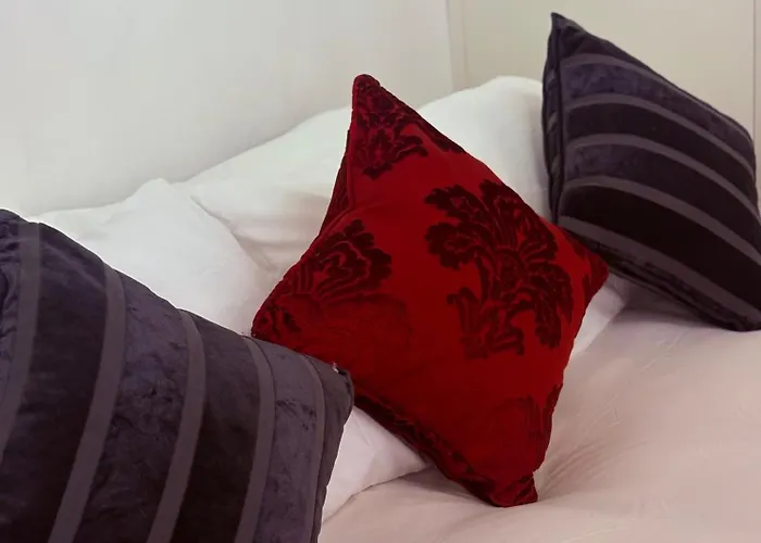 Apartment Portico D'ottavia *