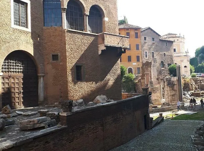 Apartment Portico D'ottavia *