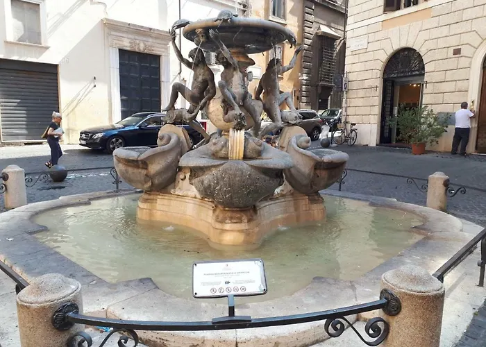 Apartment Portico D'ottavia *