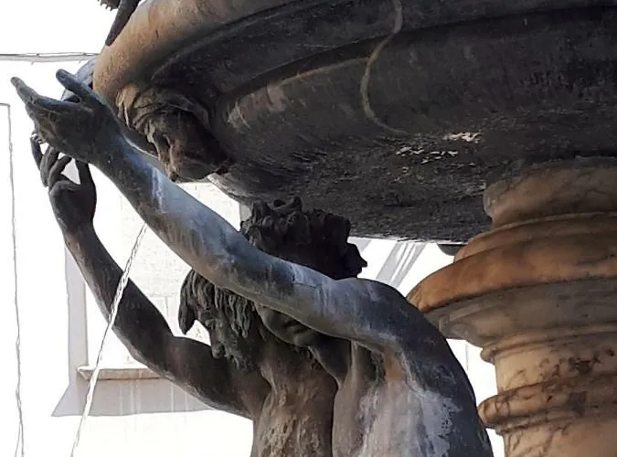 Portico D'ottavia Apartment