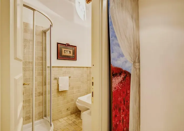 Portico D'ottavia Rome