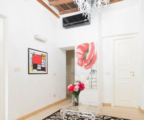 Apartment Portico D'ottavia *