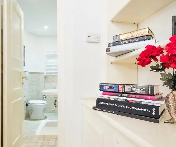 Portico D'ottavia Apartment Rome