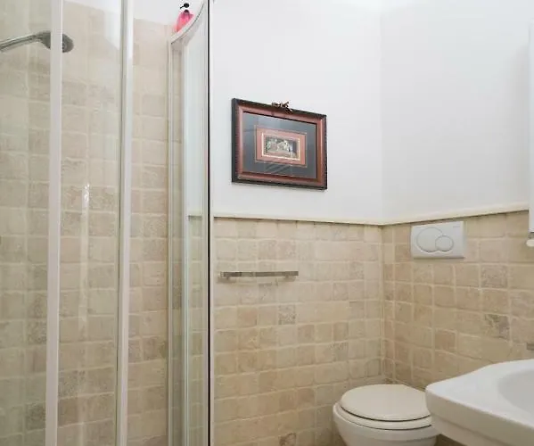 Portico D'ottavia Apartment Rome