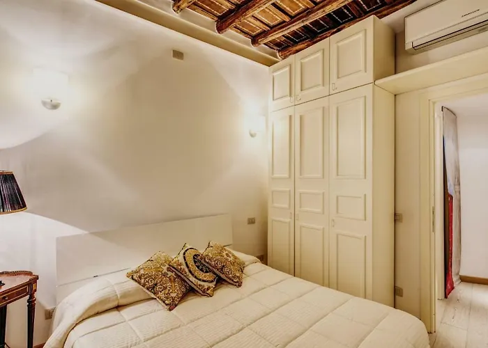 Apartment Portico D'ottavia