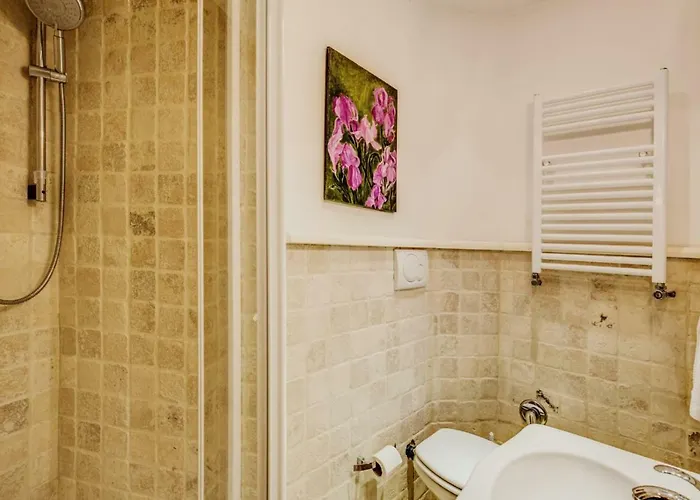 Portico D'ottavia Rome