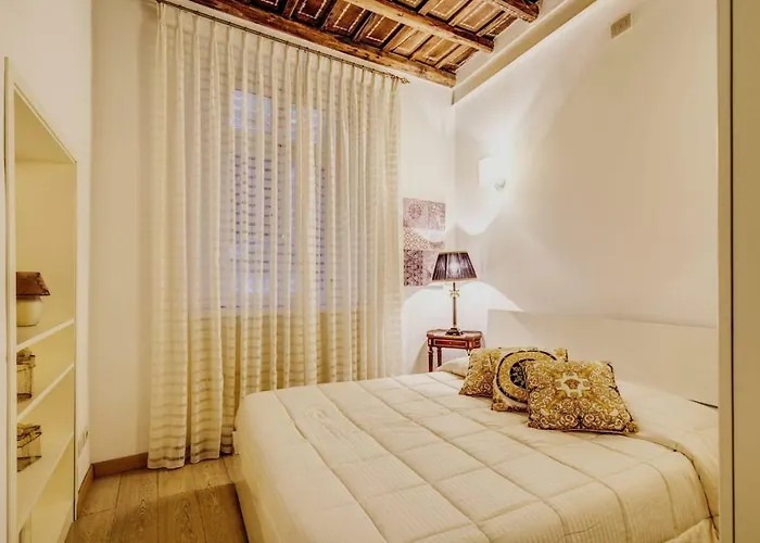 Apartment Portico D'ottavia