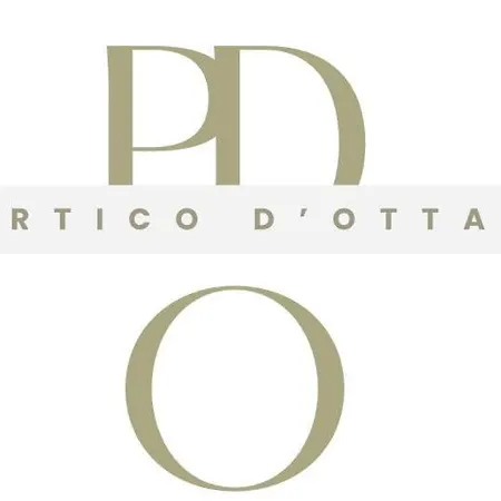 Portico D'ottavia アパート *