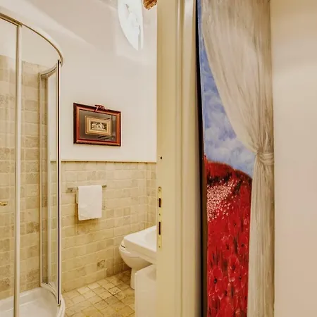 Portico D'ottavia ローマ