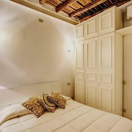 アパート Portico D'ottavia